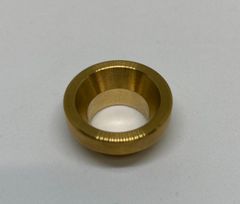 Swamp VAPE swamp Middle  810用Drip Tip Brass