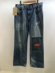 Levi's　Vintage Clothing 1967年　505　復刻