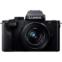 らくらくメルカリ便でお届け メーカー保証付き 新品・未開封 DC-G100DK-K パナソニック Panasonic ミラーレス 一眼カメラ LUMIX(ルミックス) 標準ズームレンズキット