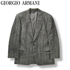 2025年最新】giorgio armani 80sの人気アイテム - メルカリ