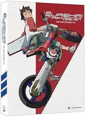 交響詩篇エウレカセブン　EUREKA SEVEN　アナログ　レコード　サントラ盤 交響詩篇エウレカセブン 1 by Various Artists (Album