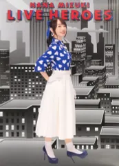 2026年最新】水樹奈々 ポスターの人気アイテム - メルカリ