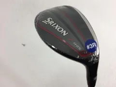 中古ゴルフクラブ】【未使用品】ダンロップ スリクソン(SRIXON) Z-H85