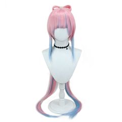 鳴潮 コスプレ ダーニャ ウィッグ 新品未使用 - メルカリ
