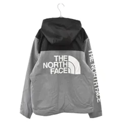 THE NORTH FACE (ザノースフェイス) PRINTED NOVELTY MILLERTON JACKET パーインドノーベント ミレートンジャケット NF0A5IXAのサムネイル