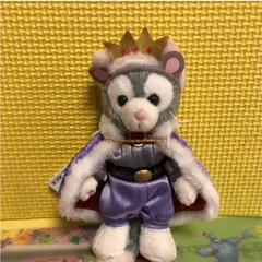 2025年最新】くるみ割り人形 ジェラトーニの人気アイテム - メルカリ