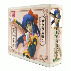 2025年最新】サクラ大戦 ガレージキットの人気アイテム - メルカリ