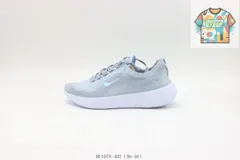 【今日特価】ナイキ ランニングシューズ 藍白 HF1078-402（Blue and White）-WTO輸入2