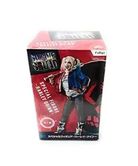 【中古】 ハーレイ・クイン スペシャルフィギュア スーサイド・スクワッド SUICIDE SQUAD SPECIAL FIGURE SP