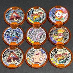 ⭐️妖怪メダルアーク掘り出し市場⭐️ - メルカリShops
