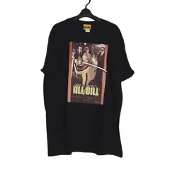 2024年最新】kill bill Tシャツの人気アイテム - メルカリ