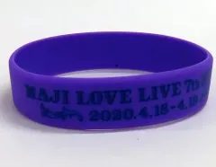 【中古】アクセサリー(非金属) 鳳瑛二 モチーフバンド 「うたの☆プリンスさまっ♪ マジLOVELIVE 7th STAGE」 購入特典