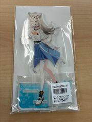 学園アイドルマスター×まねきねこ　篠澤広　アクリルスタンド　新品未開封