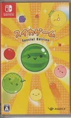 スイカゲーム Special Edition -Switch