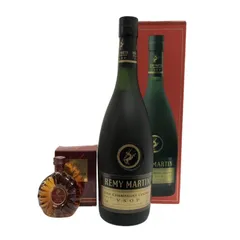 2025年最新】古酒 レミーマルタンvsopの人気アイテム - メルカリ