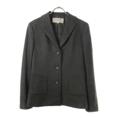 2025年最新】patrick cox レディース テーラードジャケットの