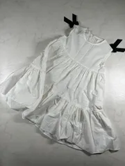 【目立つ傷なし】LE CouCou ルクク ワンピース　L 120〜130