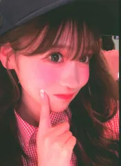 FRUITS ZIPPER KAWAII LAB.CAFE 2024 櫻井優衣 ランダムトレーディングカード A