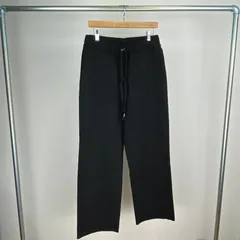 H BEAUTY ＆ YOUTH スウェットパンツ メンズ L 黒系【中古】のサムネイル