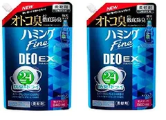 特価セール】【まとめ買い】花王 ハミングファイン デオドラントEX