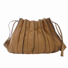 極美品✨ルポ バルセロナ LUPO ショルダーバッグ レザー ベージュ フリル 楽天市場】LUPO バッグ（レディースバッグ｜バッグ）：バッグ