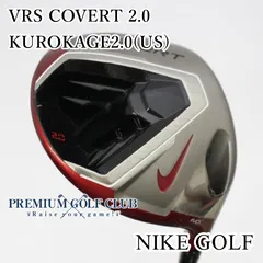 NIKE Vrs STRB-FIT10.5°FOR GEDドライバーレンチ付き！ 05-0140B_4afe3dee-3f29-4d19-