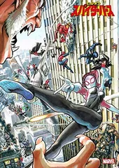 2025年最新】エッジ・オブ・スパイダーバース の人気アイテム