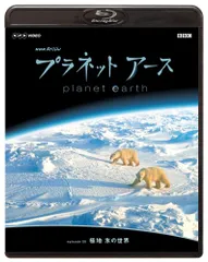 2024年最新】中古品 NHKスペシャル プラネットアースの人気アイテム - メルカリ