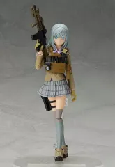 【中古】フィギュア figma 椎名六花 「Little Armory(リトルアーモリー)」