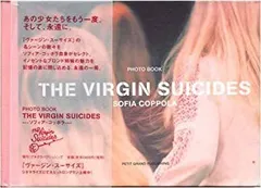 2024年最新】the virgin suicides (photo book)の人気アイテム - メルカリ