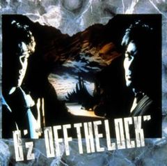 (CD)OFF THE LOCK／B’z