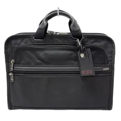 未使用　タグ付 TUMI ビジネスバッグ　2way アルファ2 26141EG2 楽天市場】tumi alpha2 ビジネスバッグ ブリーフケースの通販