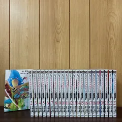 ★美品 全巻帯付き★ シャングリラ・フロンティア　全23巻　最新巻　全巻セット シャングリラ・フロンティア 全巻セット（1-23巻 最新刊） | 八