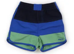 【パタゴニア/Patagonia】ショートパンツ 120サイズ 男の子【子供服・ベビー服】（1879218）