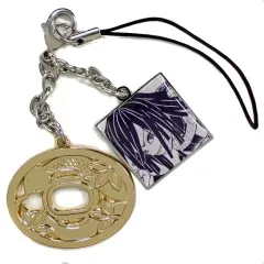 【中古】雑貨 伊黒小芭内 「鬼滅の刃 ステンドチャームコレクション」