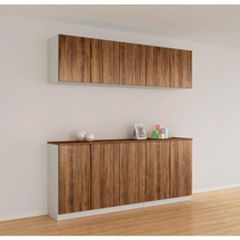 H8660☆展示品☆タカラスタンダードオフィリア☆システム収納 