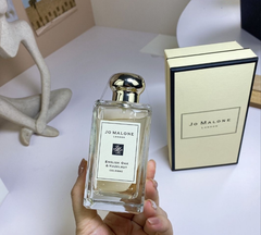 新品未使用 JO MALONE「ジョーマローン」English Oak Hazelnut 香水 100ml