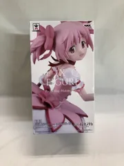 【未開封】劇場版 魔法少女まどか☆マギカ [新編]叛逆の物語 EXQフィギュア 鹿目まどか
