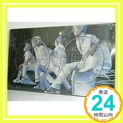 GLAY COMPLETE WORKS データベースソフト CD-ROM for Windows/Macintosh_02