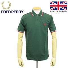 FRED PERRY × Paul Weller M12 世界限定1000着 - メルカリ