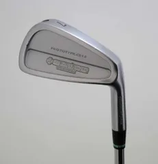 【希少】 BALDO FORGED PROTOTYPE CB15 アイアンセット 中古ゴルフクラブ在庫数55万本！ゴルフのことならゴルフ