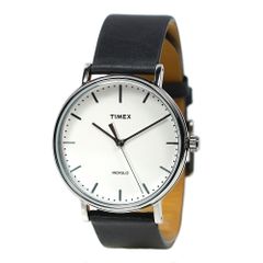 [アウトレット(ベルトにキズなど)] タイメックス 腕時計 メンズ TIMEX TW2R26300 Weekender (ウィークエンダー)