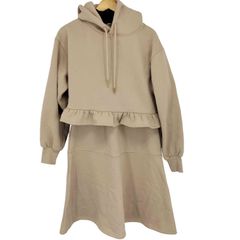 最終価格【UNITED TOKYO】ストラタムシャギーブラウス ユナイテッドトウキョウ UNITED TOKYO ストラタムシャギー