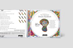 Dream Sandwich [Compact Disc] 梅本佑利