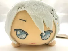 新品★アイナナ【八乙女楽】神話の世界★きらどるマスコットぬいぐるみ アイナナ 八乙女楽 きらどる ぬいぐるみ - メルカリ