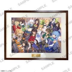 ラブライブ！キャスト9人直筆サイン入り複製原画 No.2911 - メルカリ