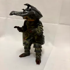 バンダイ 旧ウルトラ怪獣シリーズ ウルトラ怪獣シリーズ（４期）  (#56) アントラー