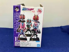 仮面ライダー フィギュアセット 10体 まとめ売り　DXF 1番くじなど… 仮面ライダー フィギュアセット 10体 まとめ売り DXF 1番くじ