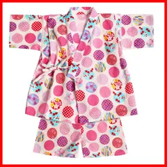 2024年最新】女の子 130 甚平の人気アイテム - メルカリ 