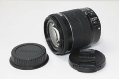 Canon/EF-S 18-55mm f3.5-5.6 IS STM/ ズームレンズ ⑥